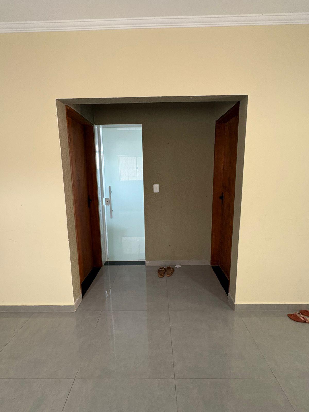CASA NO FISGÃO
