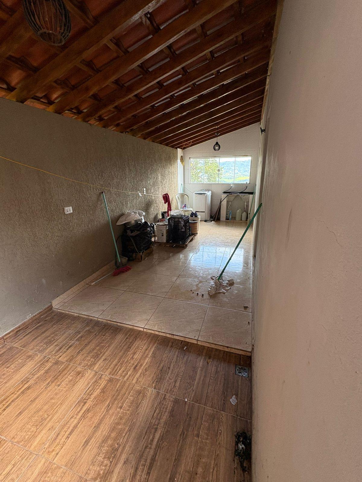 CASA NO FISGÃO