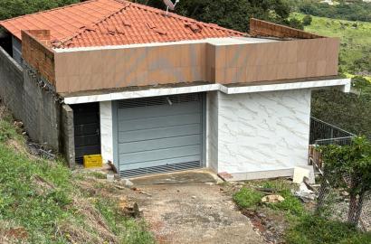 CASA NO FISGÃO