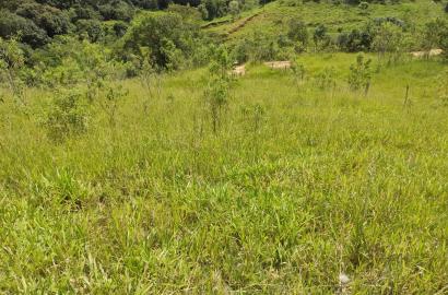 Terreno em Itapeva