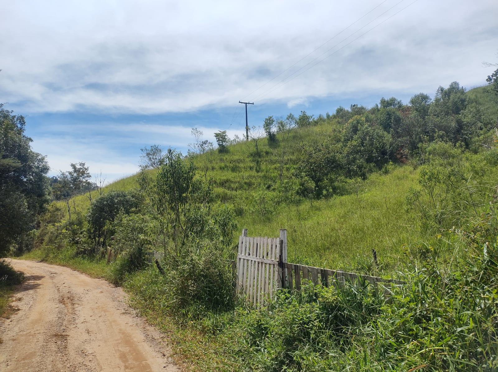 Terreno em Itapeva