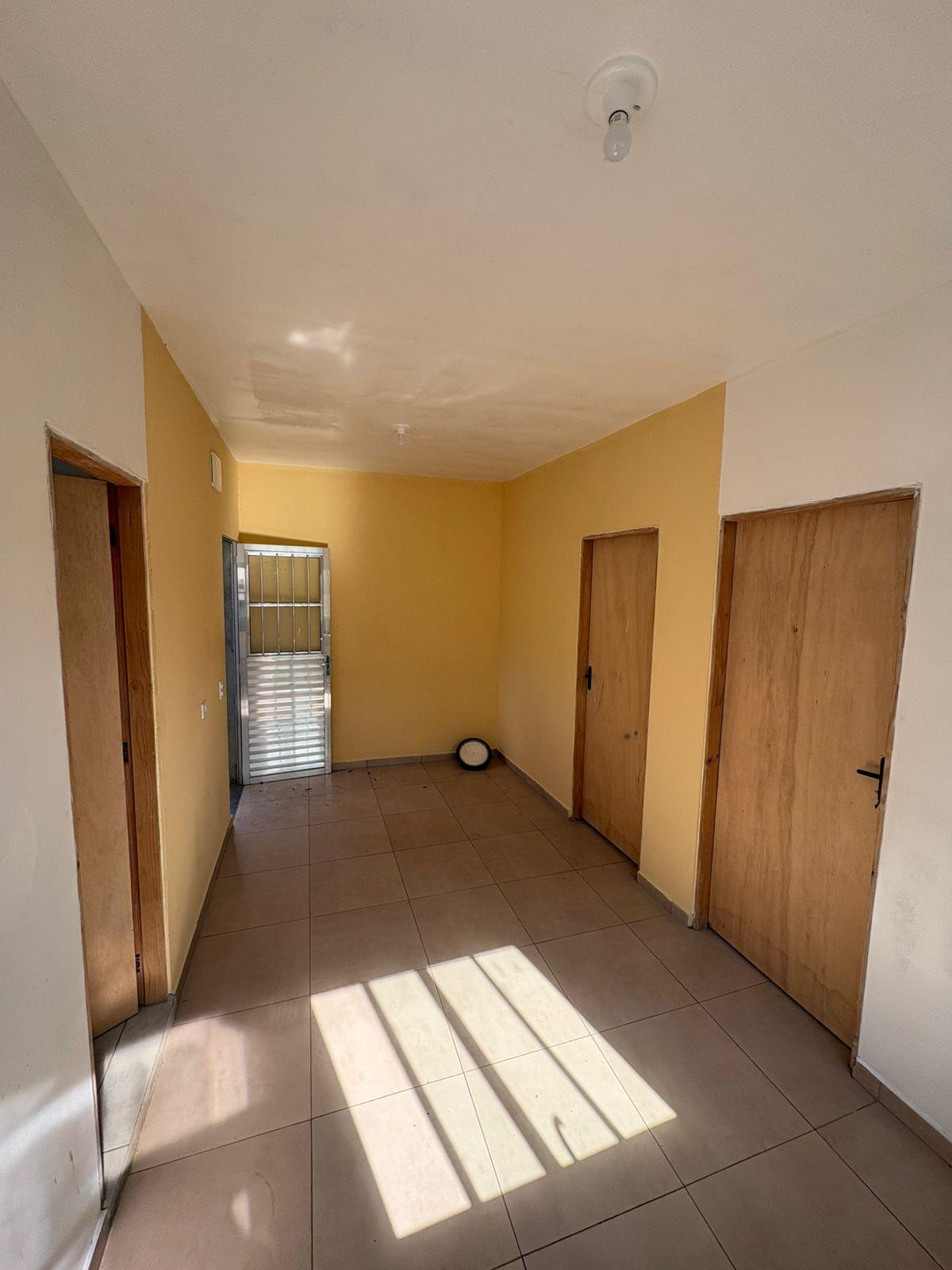 CASA NOS PIRES