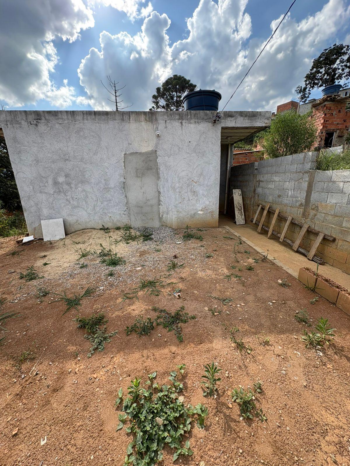 CASA NOS PIRES