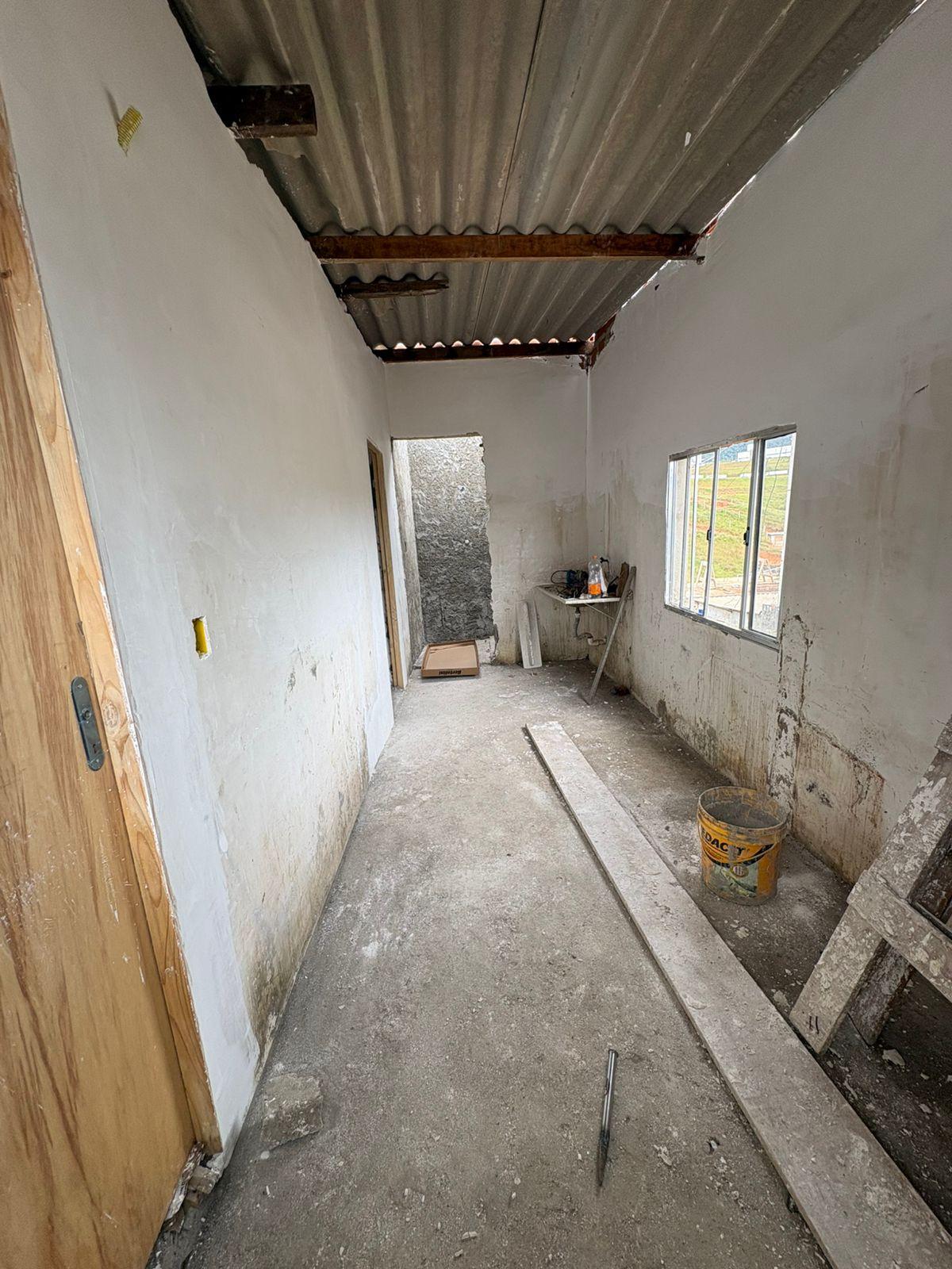 CASA SIMPLES NO PIRES
