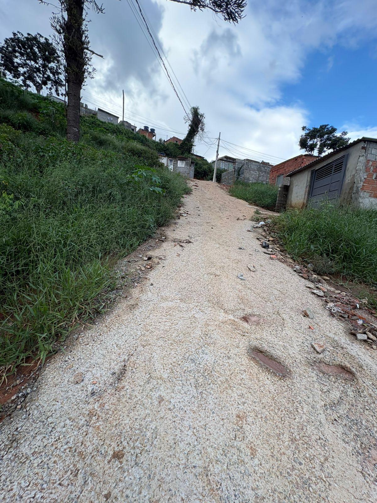 TERRENO NO PIRES